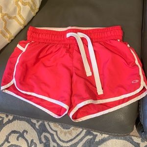 Athletic shorts